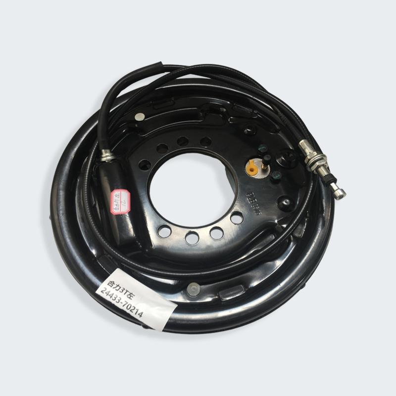 Heli targonca 3 tonnás balfék szerelvény Heli targonca 3 tonnás balfék szerelvény