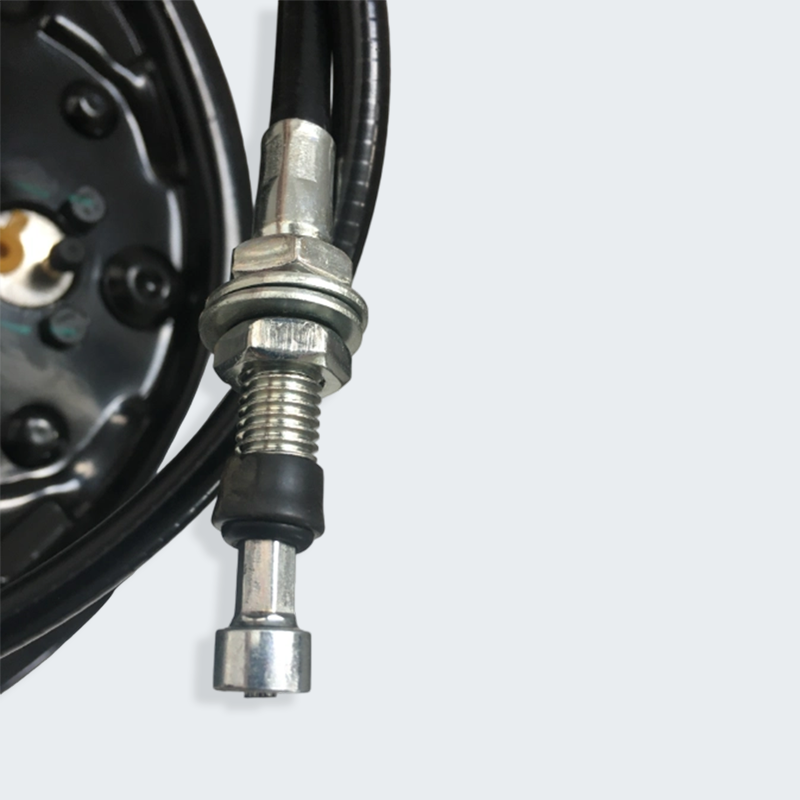 Heli targonca 3 tonnás balfék szerelvény Heli targonca 3 tonnás balfék szerelvény