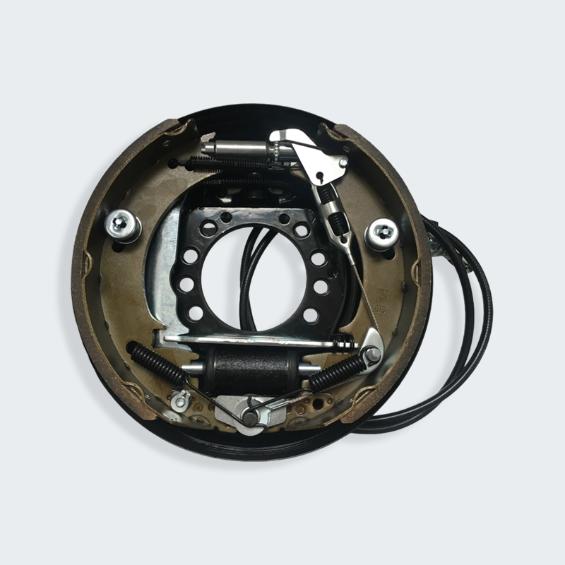 Heli targonca 3 tonnás jobb oldali fékszerelvény Heli targonca 3 tonnás jobb oldali fékszerelvény