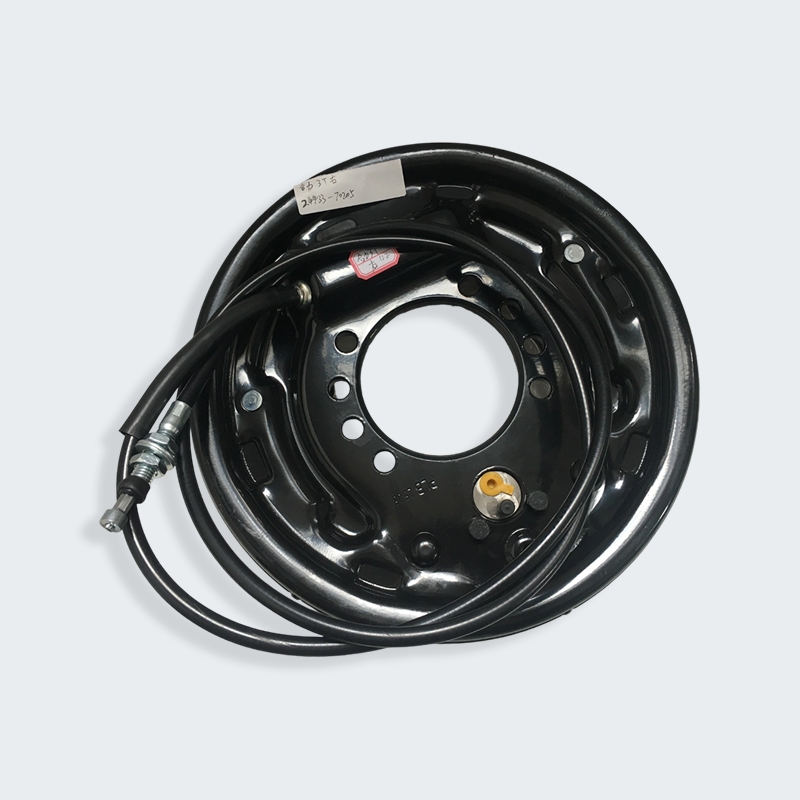 Heli targonca 3 tonnás jobb oldali fékszerelvény Heli targonca 3 tonnás jobb oldali fékszerelvény