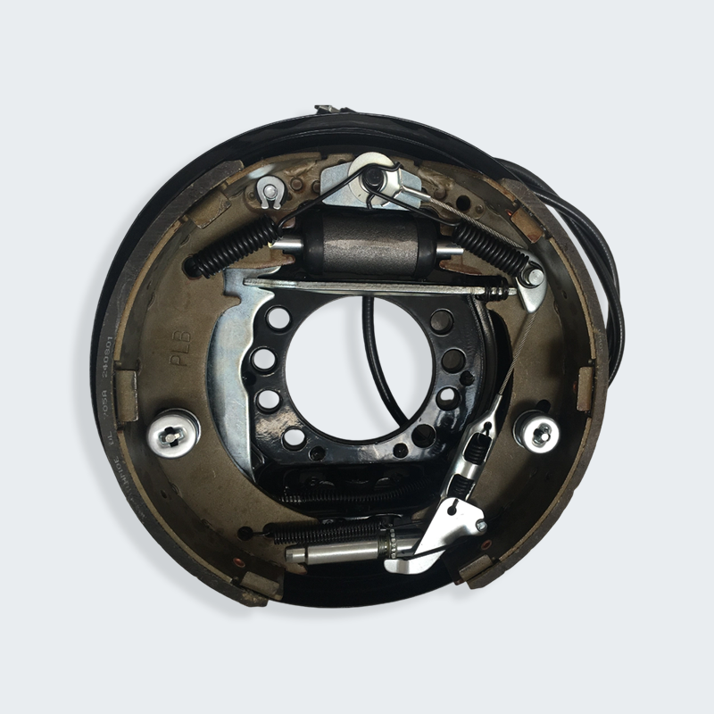 Heli targonca K38 balfék szerelvény Heli targonca K38 balfék szerelvény