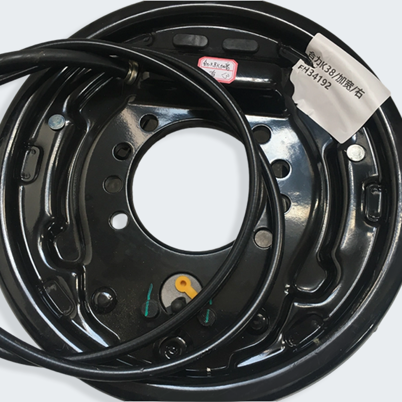 Heli targonca K38 jobb oldali fékszerelvény Heli targonca K38 jobb oldali fékszerelvény