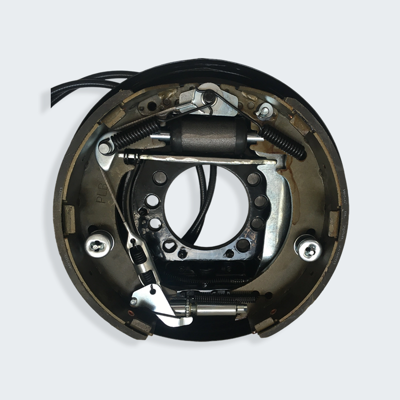 Heli targonca K38 jobb oldali fékszerelvény Heli targonca K38 jobb oldali fékszerelvény