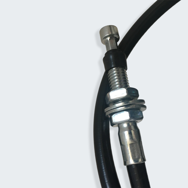 Heli targonca K38 jobb oldali fékszerelvény Heli targonca K38 jobb oldali fékszerelvény