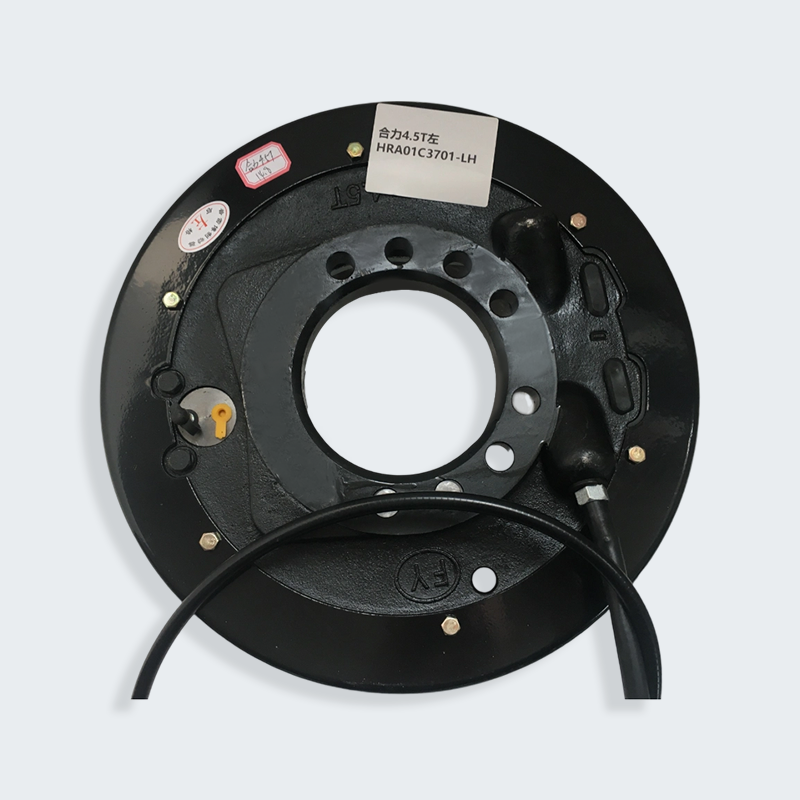 Heli targonca 4,5 tonnás balfék szerelvény Heli targonca 4,5 tonnás balfék szerelvény