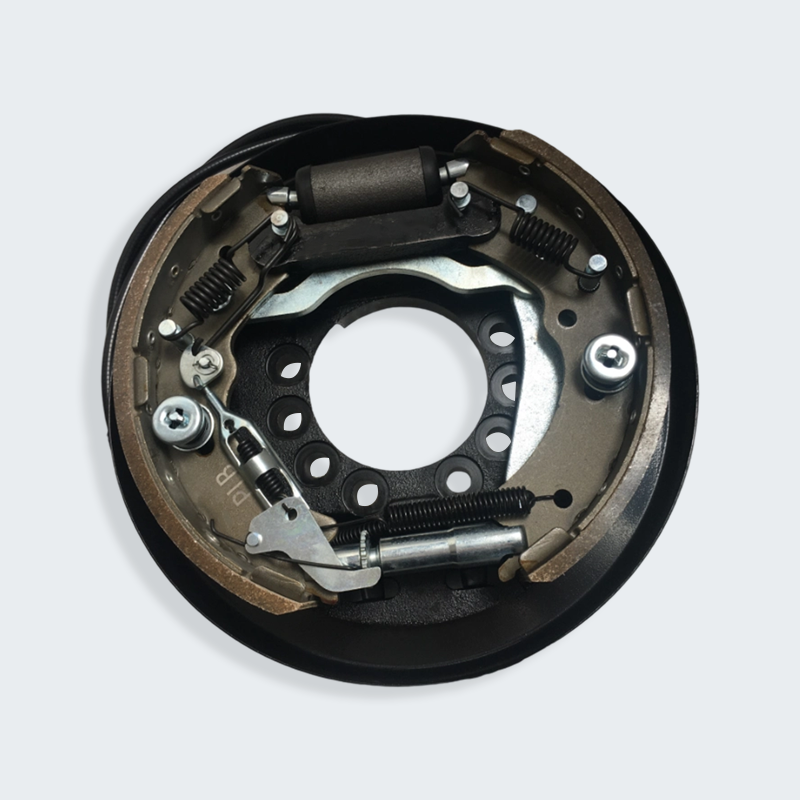 Heli targonca 4,5 tonnás jobb oldali fékszerelvény