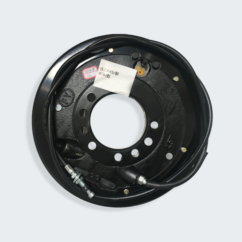 Heli targonca K45 jobb oldali fékszerelvény Heli targonca K45 jobb oldali fékszerelvény