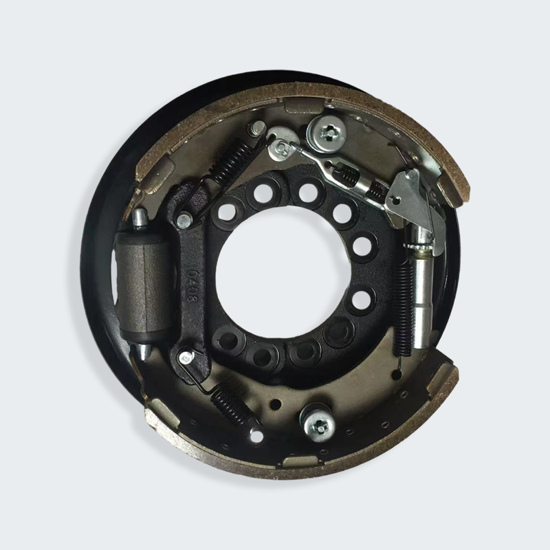 Heli targonca 5-7 tonnás balfék szerelvény Heli targonca 5-7 tonnás balfék szerelvény