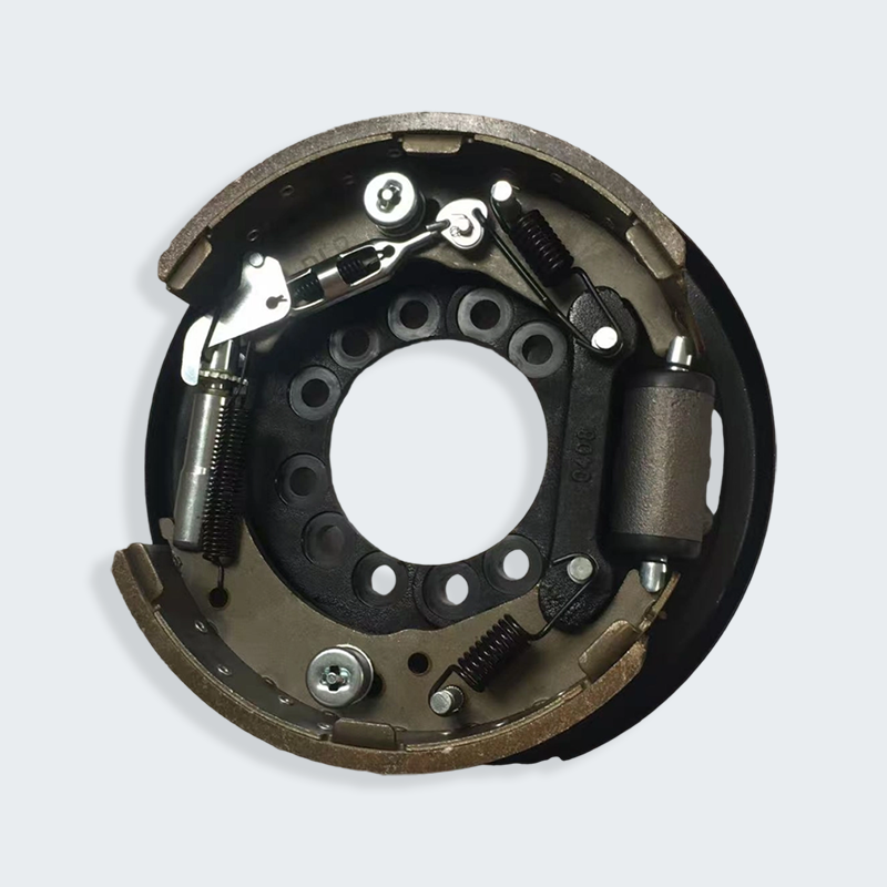 Heli targonca 5-7 tonnás jobb oldali fékszerelvény Heli targonca 5-7 tonnás jobb oldali fékszerelvény