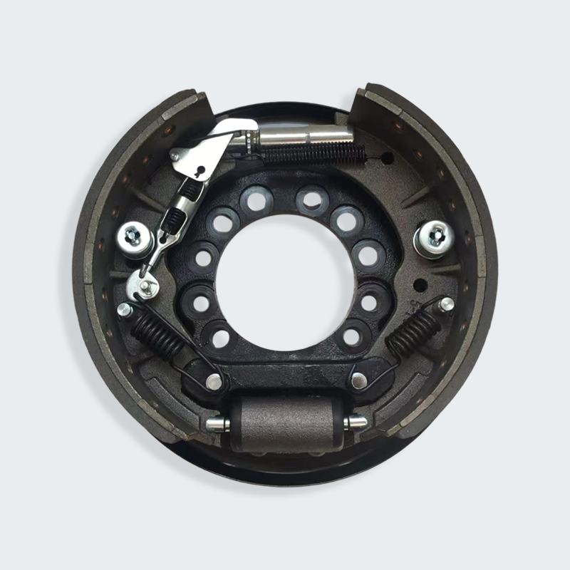 Új mintás Heli targonca 5 tonnás balfék szerelvény