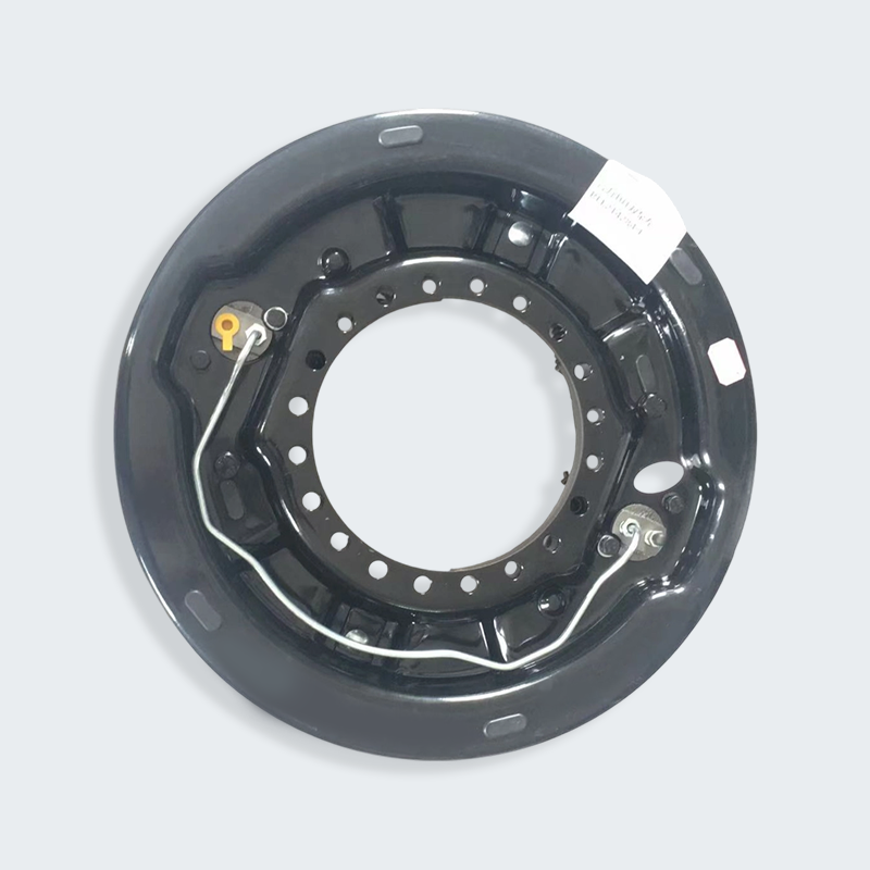 Heli targonca 8-10 tonnás bal (duplaszivattyús) fékszerelvény Heli targonca 8-10 tonnás bal (duplaszivattyús) fékszerelvény